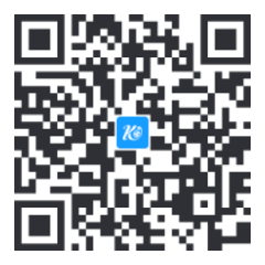 iOS 系统版 二维码 - WEIDESPORTS